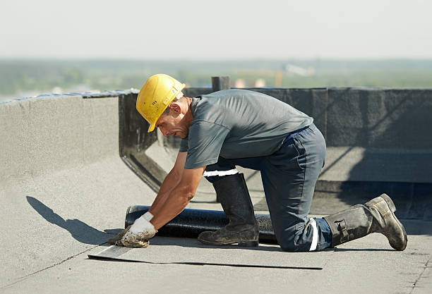 Best Spray Foam Insulation in Wrens, GA