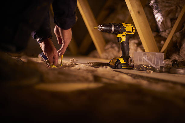 Best Blown-in Insulation in Wrens, GA
