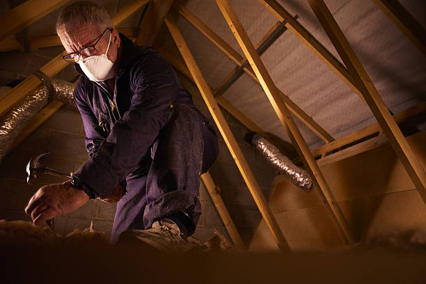Wrens, GA Insulation Contractor Company